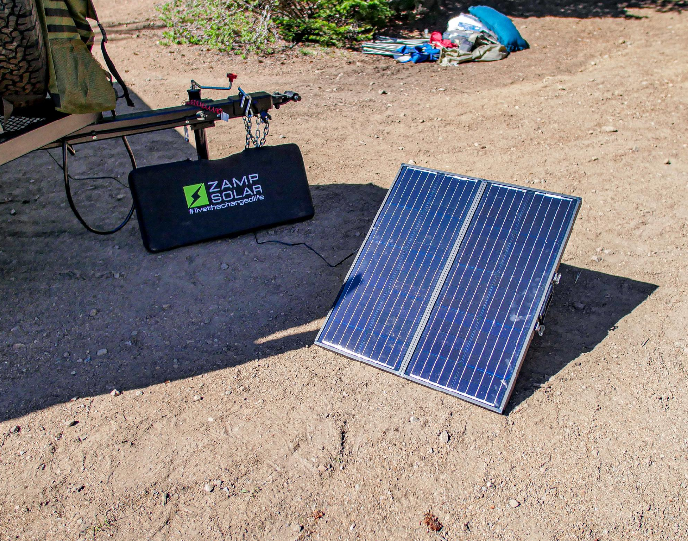 Power offgrid adventures with solar Browse Our Blog Boreas Campers