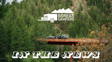 Boreas Campers in the news