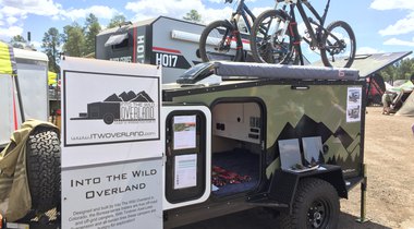 Overland Expo West 2019
