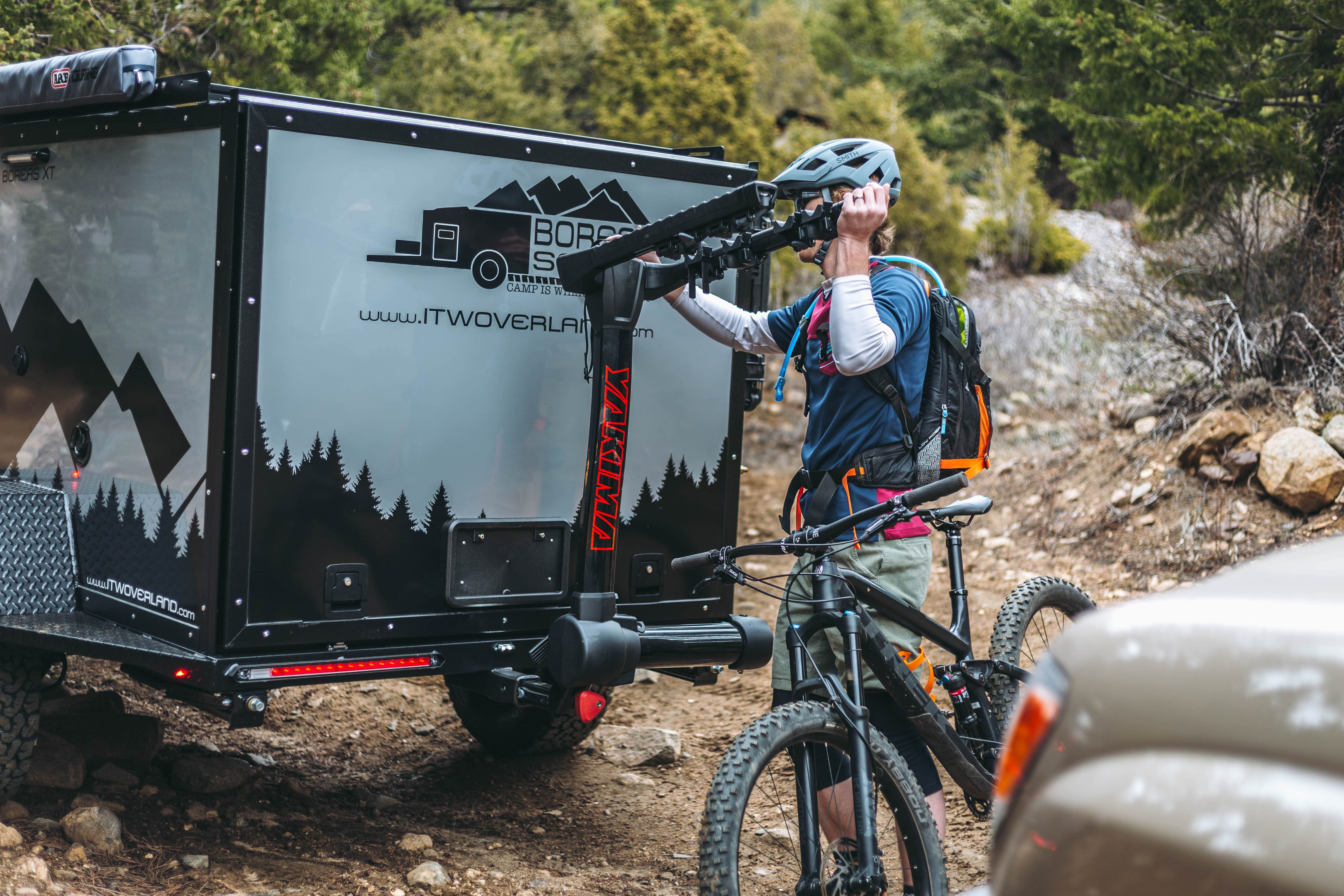 Join Us for The 2019 OffRoad Expo in Pomona, CA Browse Our Blog