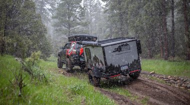 Overland Expo East 2019