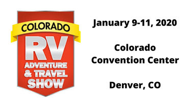 Colorado RV Adventure & Travel Show