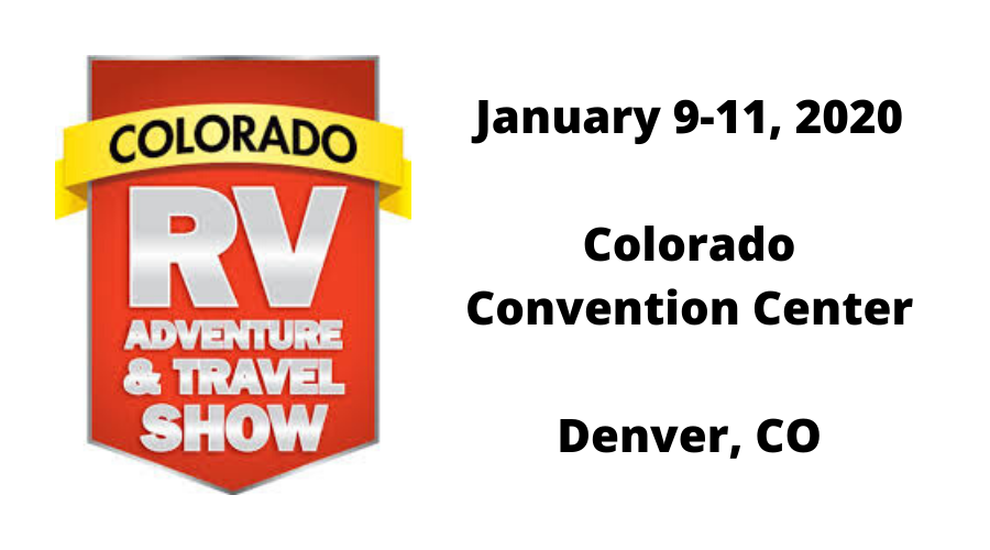 Colorado RV Adventure & Travel Show Browse Our Blog Boreas Campers