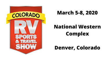 Colorado RV, Sports & Travel Show