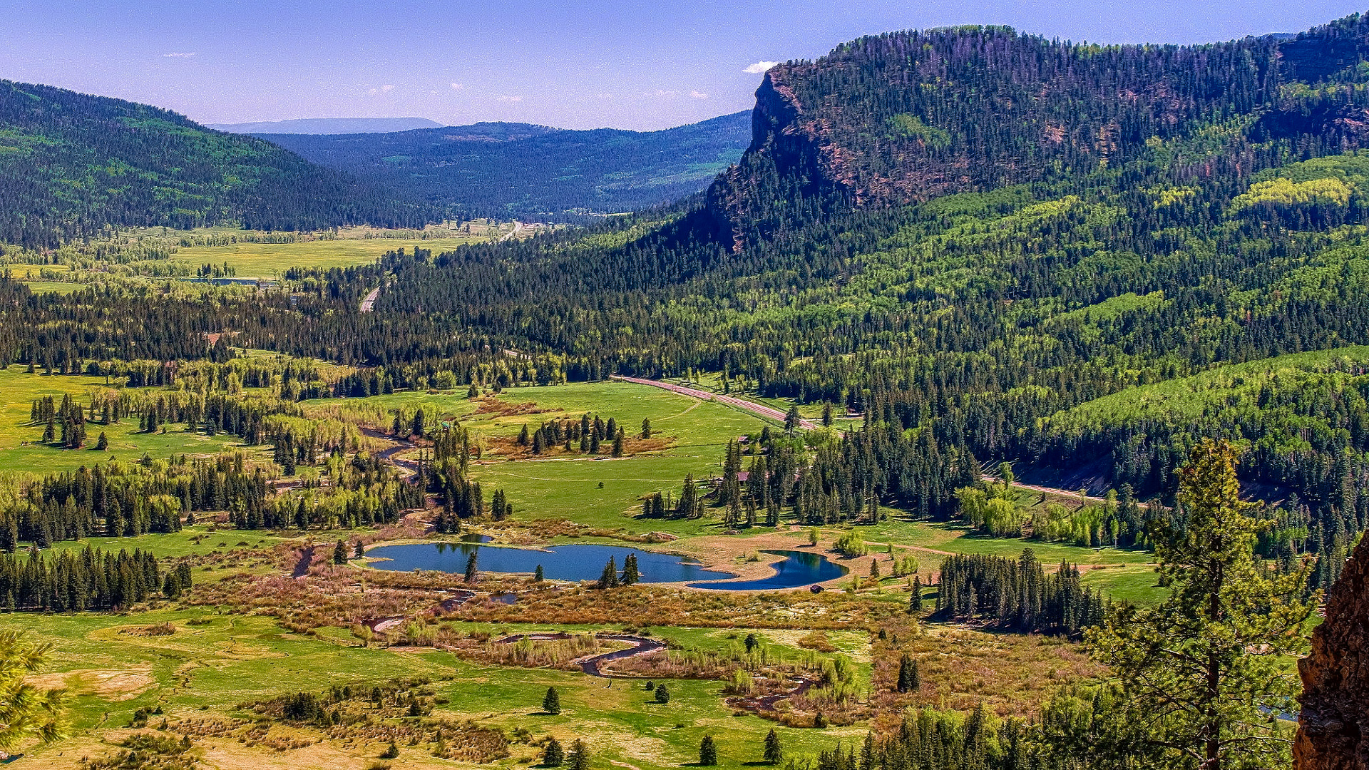 The 7 Best Campgrounds In Colorado 2020 | Boreas Campers | Browse Our
