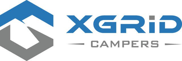 XGrid Campers