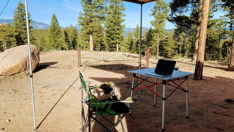 remote-work-in-camper