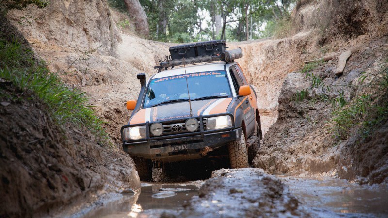 4WD vs. AWD. What’s the Difference? - Into The Wild Overland | Browse ...