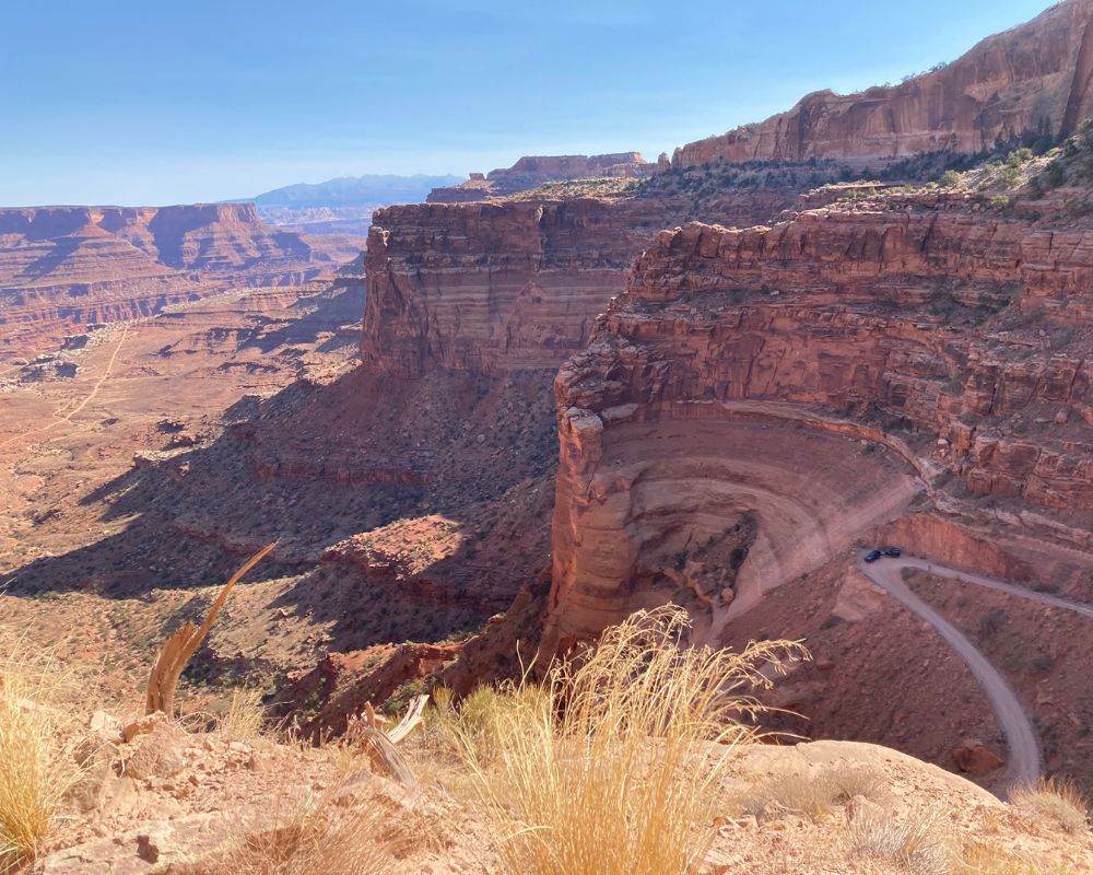 White Rim Trail Report | Browse Our Blog | Boreas Campers