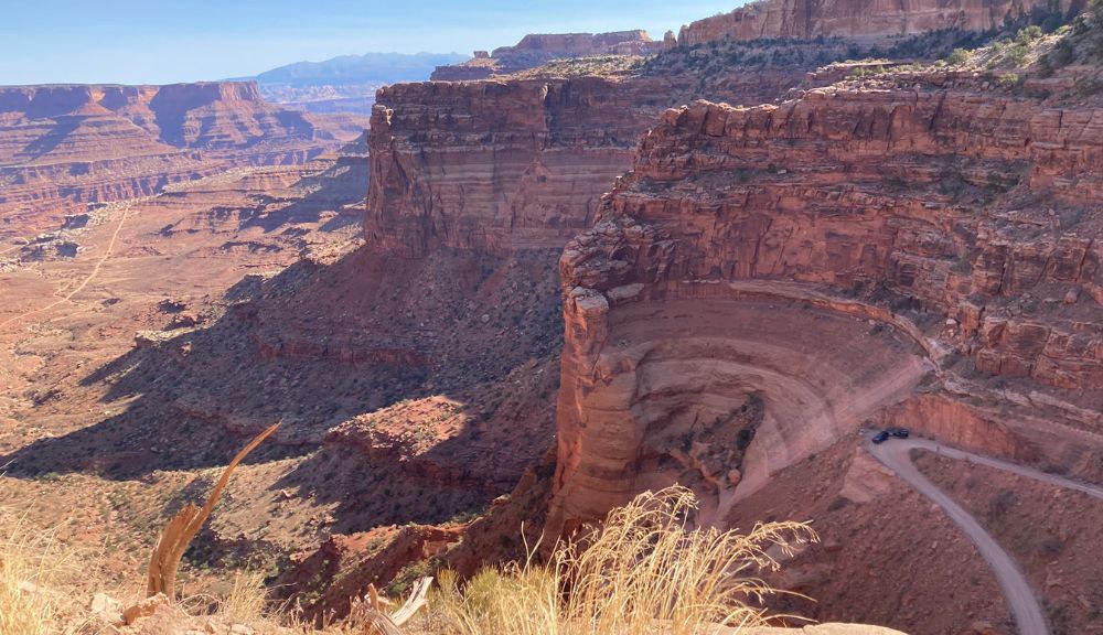 White Rim Trail Report | Browse Our Blog | Boreas Campers