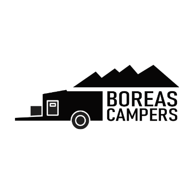 Off Road Camper Trailers in Colorado