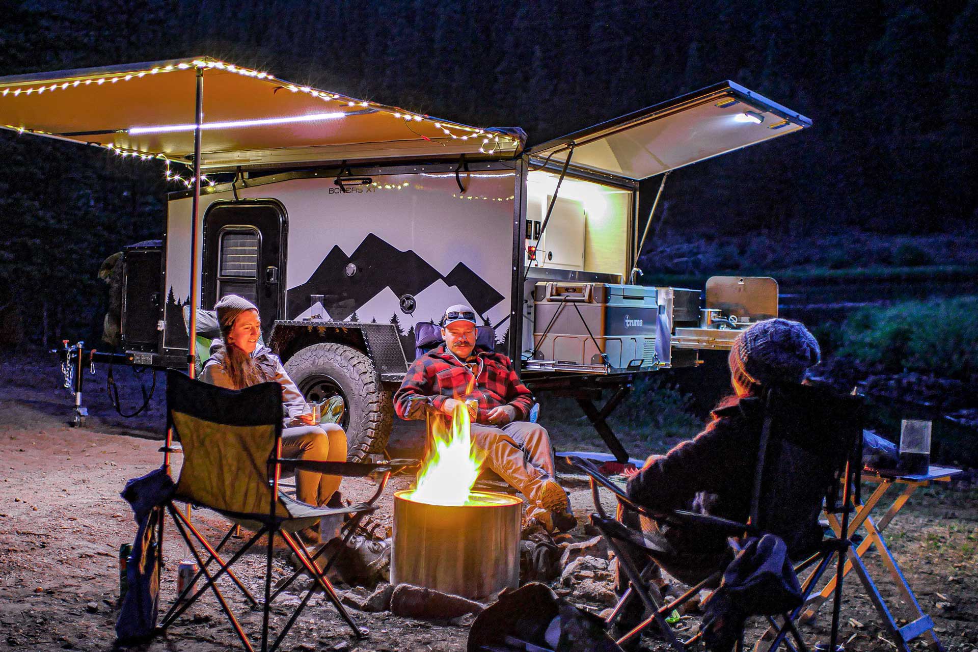 Road Trip Games for Your Next Travel Plan