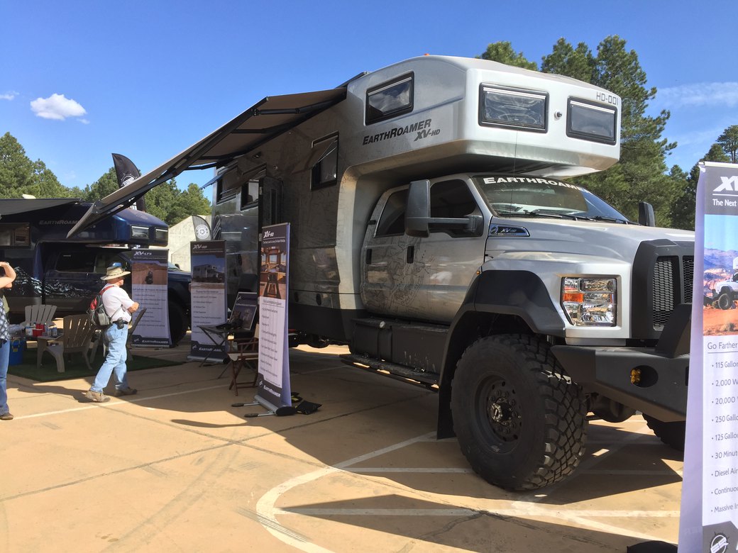 overland expo west 2023 dates