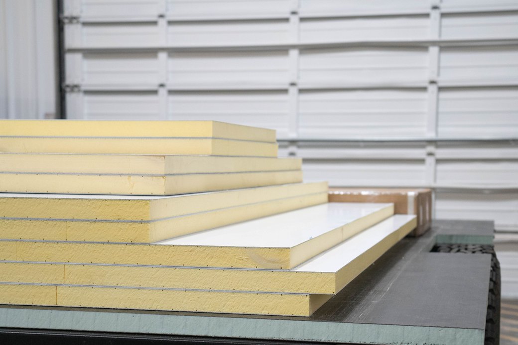 Fiberglass vs Aluminum for camper construction Browse Our Blog