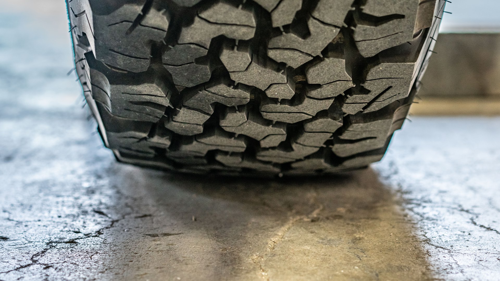When to get an Alignment