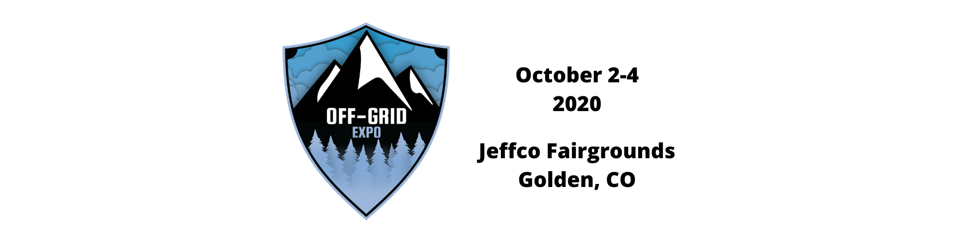 OffGrid Expo 2020 Browse Our Blog Boreas Campers