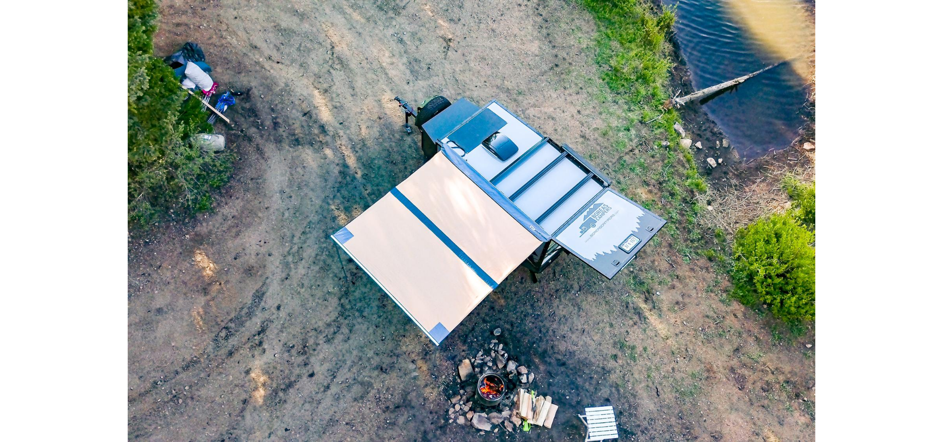 The Ultimate Overlanding Checklist 9 Essentials Boreas Browse Our