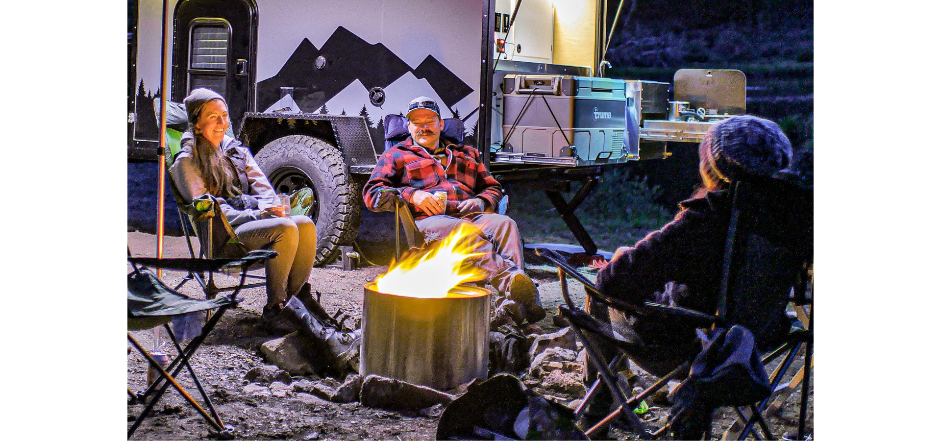 Camping Accessories : Solo Stove