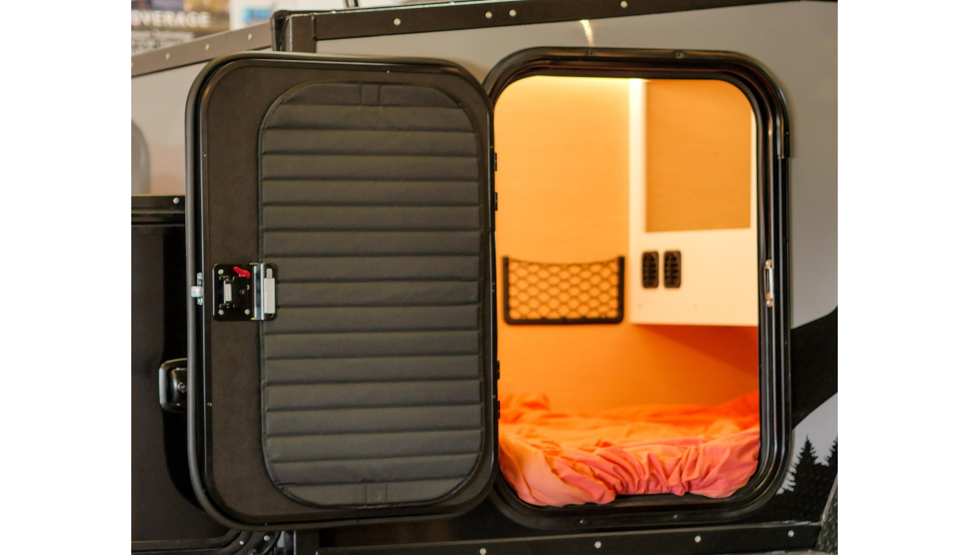 Keep the heat with window covers